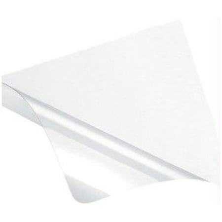 Coolcrafts Fellowes, Inc. Pet Cover Clear Letter Size - CO528124